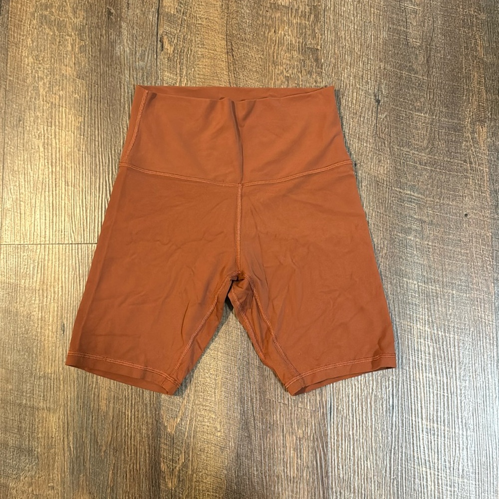 Lululemon Align Shorts
